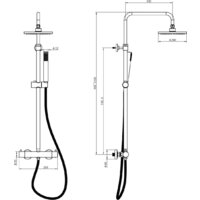 Lauter Thermal 21SH30100-2 Image #2