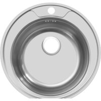 Ukinox Фаворит FAP510-GT8K 0C (с сифоном)