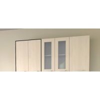 Интерлиния Компо ВШ60-720-2дв (вудлайн кремовый) Image #2