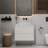 Керамин Арена 55 ФС (серый, матовый) Image #4