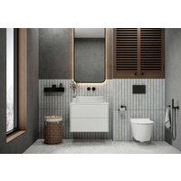 Керамин Арена 55 ФС (серый, матовый) Image #5