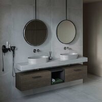 Керамин Арена 55 ФС (серый, матовый) Image #3