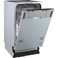 Zigmund & Shtain DW 314.4 Image #2