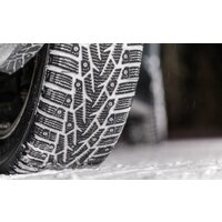 Ikon Nordman 7 195/55R15 89T (шипы) Image #3