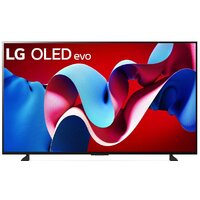 LG OLED C4 OLED42C4RLA Image #1