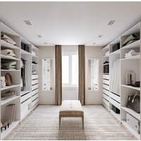 Mio Tesoro Макс 2 двери 2.06.01.050.1 (белый) Image #5