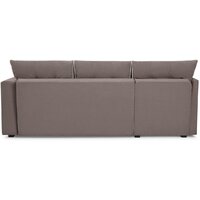 Mio Tesoro Камил 484 (левый, 1095 серо-коричневый) Image #11