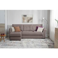 Mio Tesoro Камил 484 (левый, 1095 серо-коричневый) Image #12