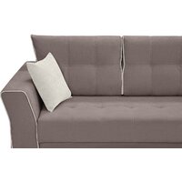 Mio Tesoro Камил 484 (левый, 1095 серо-коричневый) Image #5