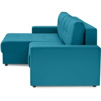 Mio Tesoro Манчестер 292 1.5ек-1.5пф (1102 аквамарин) Image #3