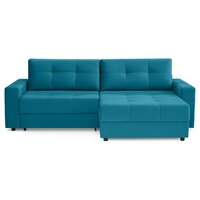 Mio Tesoro Манчестер 292 1.5ек-1.5пф (1102 аквамарин) Image #2