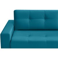 Mio Tesoro Манчестер 292 1.5ек-1.5пф (1102 аквамарин) Image #5