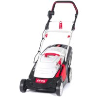 Газонокосилка Geos Comfort 40 Е 212858 - Превью изображения №16 — Интернет-Магазин TECNO.BY