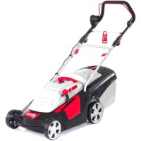 Газонокосилка Geos Comfort 40 Е 212858 - Превью изображения №15 — Интернет-Магазин TECNO.BY