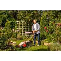 Газонокосилка Geos Comfort 40 Е 212858 - Превью изображения №23 — Интернет-Магазин TECNO.BY