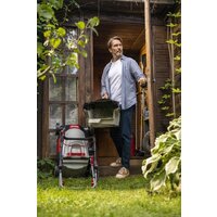 Газонокосилка Geos Comfort 40 Е 212858 - Превью изображения №20 — Интернет-Магазин TECNO.BY