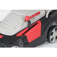 Газонокосилка Geos Comfort 40 Е 212858 - Превью изображения №18 — Интернет-Магазин TECNO.BY