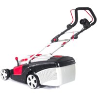 Газонокосилка Geos Comfort 40 Е 212858 - Превью изображения №12 — Интернет-Магазин TECNO.BY