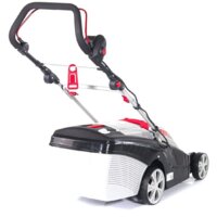 Газонокосилка Geos Comfort 40 Е 212858 - Превью изображения №10 — Интернет-Магазин TECNO.BY