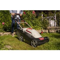 Газонокосилка Geos Comfort 40 Е 212858 - Превью изображения №21 — Интернет-Магазин TECNO.BY