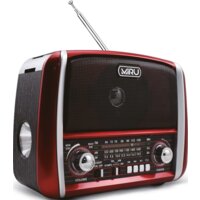 Miru SR-1025 Image #2