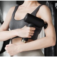 Перкуссионный массажер Picooc H1 Heat - Превью изображения №6 — Интернет-Магазин TECNO.BY