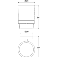 IDDIS Calipso CALMBG1i45 Image #3