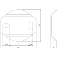 IDDIS Calipso CALMBG1i45 Image #4
