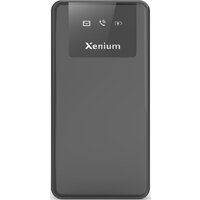 Xenium X600 (темно-серый) Image #3