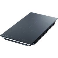 Варочная панель Exiteq EXH-506IB - Превью изображения №3 — Интернет-Магазин TECNO.BY