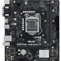 ASUS Prime H510M-R-SI