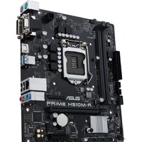 ASUS Prime H510M-R-SI Image #2