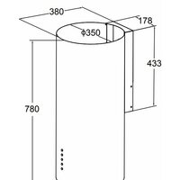 GrandGermes Aston 35 (черный) Image #14