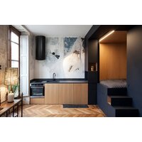 GrandGermes Aston 35 (черный) Image #13