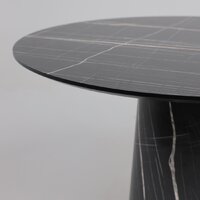 Lepremo AV 1317 HPL+МДФ 1000 (черный тунис/черный) Image #5