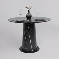 Lepremo AV 1317 HPL+МДФ 1000 (черный тунис/черный) Image #7