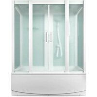 Душевая кабина MirWell MR3517TP-C3-RUS - Превью изображения №2 — Интернет-Магазин TECNO.BY