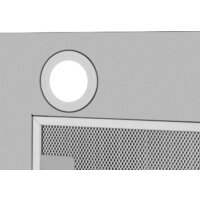 Кухонная вытяжка Weissgauff Box 600 Inox - Превью изображения №2 — Интернет-Магазин TECNO.BY
