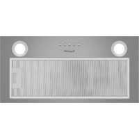 Кухонная вытяжка Weissgauff Box 600 Inox - Превью изображения №5 — Интернет-Магазин TECNO.BY