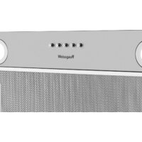 Кухонная вытяжка Weissgauff Box 600 Inox - Превью изображения №3 — Интернет-Магазин TECNO.BY