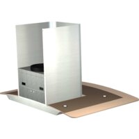 Backer QD90E-MC Inox 12K Image #3