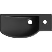 Lavinia Boho Bathroom Sink Slim 33311038 Image #3