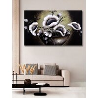 Декарт 8Л3184 (авторская на холсте) Image #3