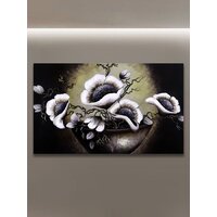 Декарт 8Л3184 (авторская на холсте) Image #2