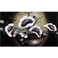 Декарт 8Л3184 (авторская на холсте)