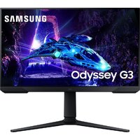 Samsung Odyssey G3 LS24DG300EIXCI Image #21