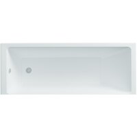 Triton Аура 150х70 (с каркасом, сифоном, экраном)