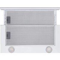 Кухонная вытяжка Meferi SLIDEBOX60WH Glass Ultra - Превью изображения №3 — Интернет-Магазин TECNO.BY