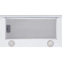 Кухонная вытяжка Meferi SLIDEBOX60WH Glass Ultra - Превью изображения №9 — Интернет-Магазин TECNO.BY