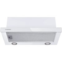 Кухонная вытяжка Meferi SLIDEBOX60WH Glass Ultra - Превью изображения №7 — Интернет-Магазин TECNO.BY
